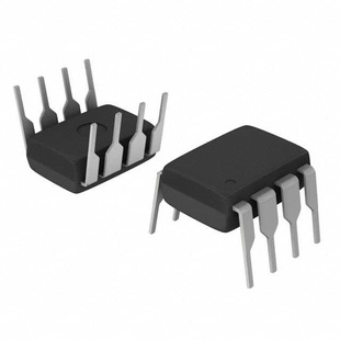 SPI 8DIP 2.7 20MHZ EEPROM 10PU AT25010A 现货