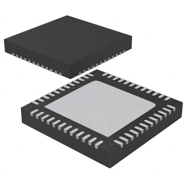 MKL25Z128VFT4『IC MCU 32BIT 128KB FLASH 48QFN』现货