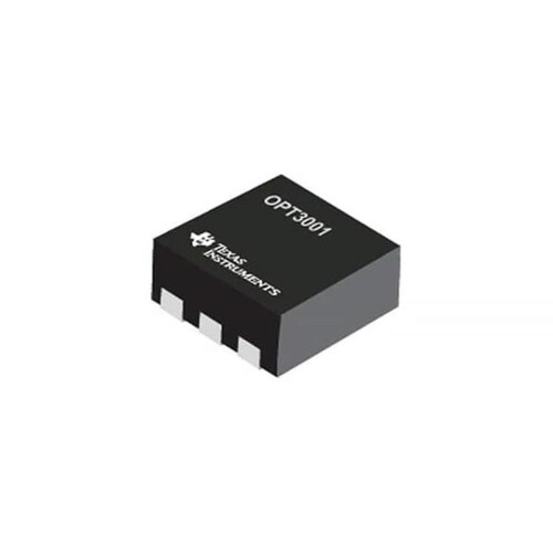 OPT3001DNPR/P82B715DR/P82B96PWR
