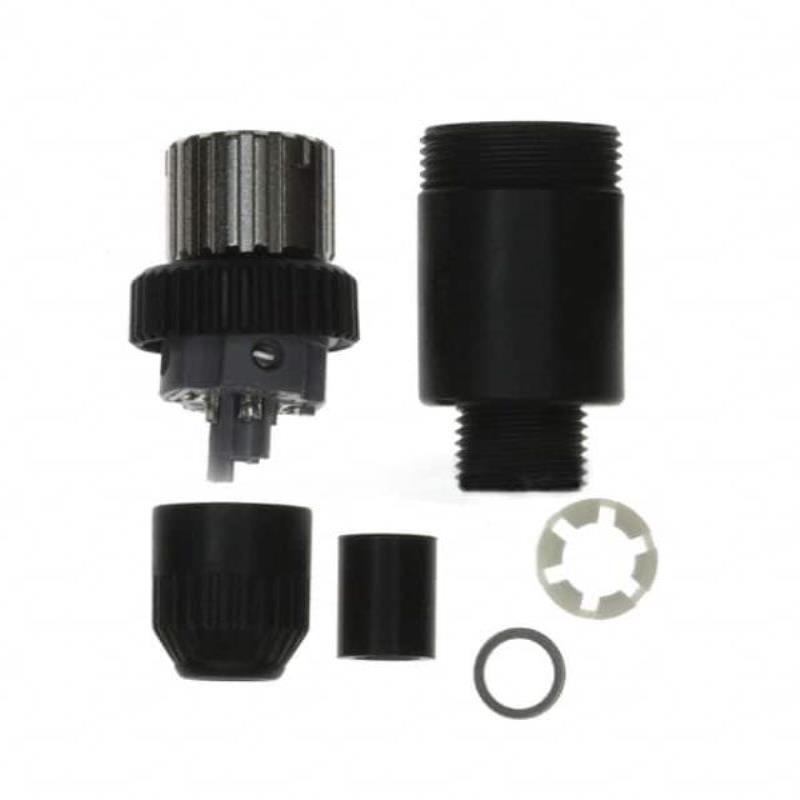 XS5C-D4S3/XS5C-D4C2/XS5C-D4S1