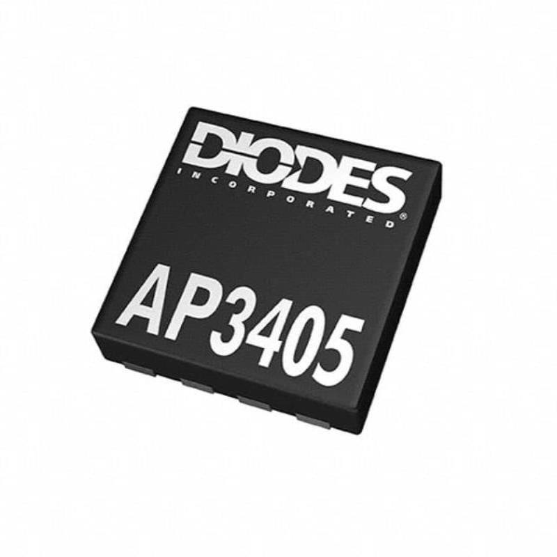 AP34063N8L-U/AP34063S8L-13/AP3406AKT-ADJTRG1
