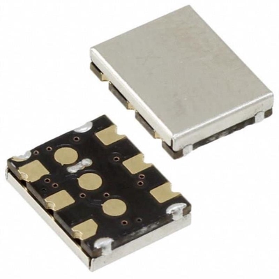 ASGTX-D-125.000MHZ-1/ASGTX5DAF1-156.2500T2