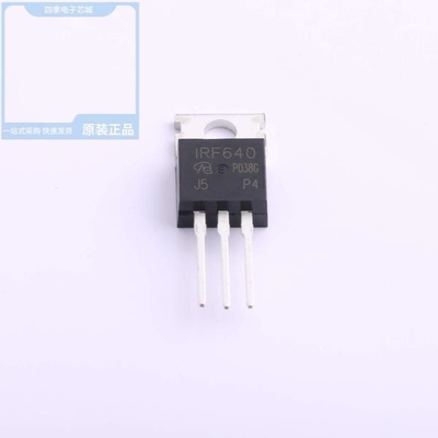 IRF640PBF/IRF640S/IRF640SPBF