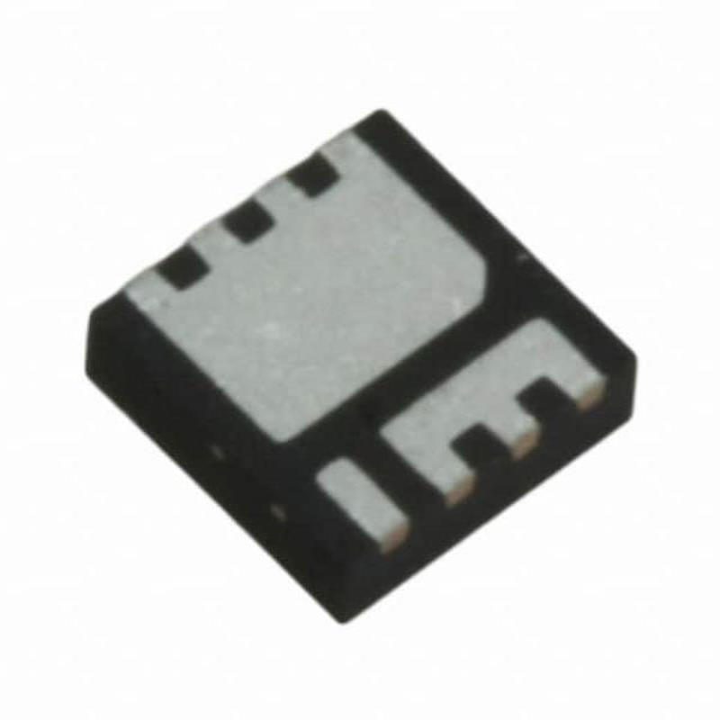 IRFH5104TR2PBF/IRFH5104TRPBF/IRFH5106TR2PBF