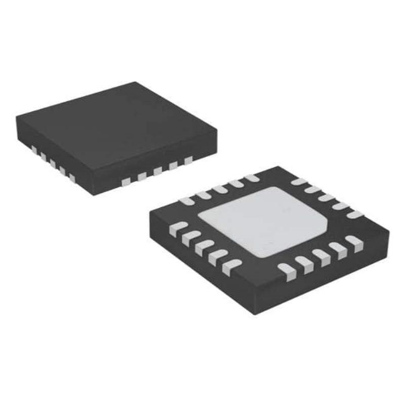 C8051T633-GMR/C8051F707-GQR/C8051F369-C-GM