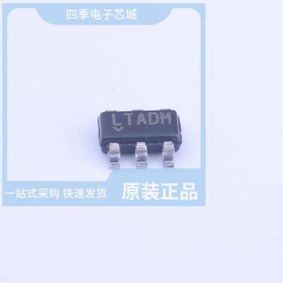 LT6700CS6-3#TRMPBF/LT6703CDC-3#TRPBF/LT6700HS6-1#TRMPBF