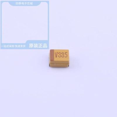 TC212A226K006Y/TC212B335K035Y/TC212A226K010Y