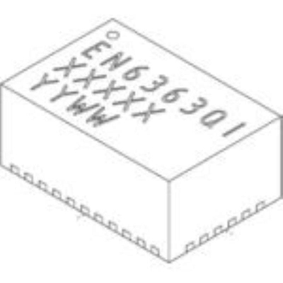 EN6382QI/EN63A0QA/EN63A0QI