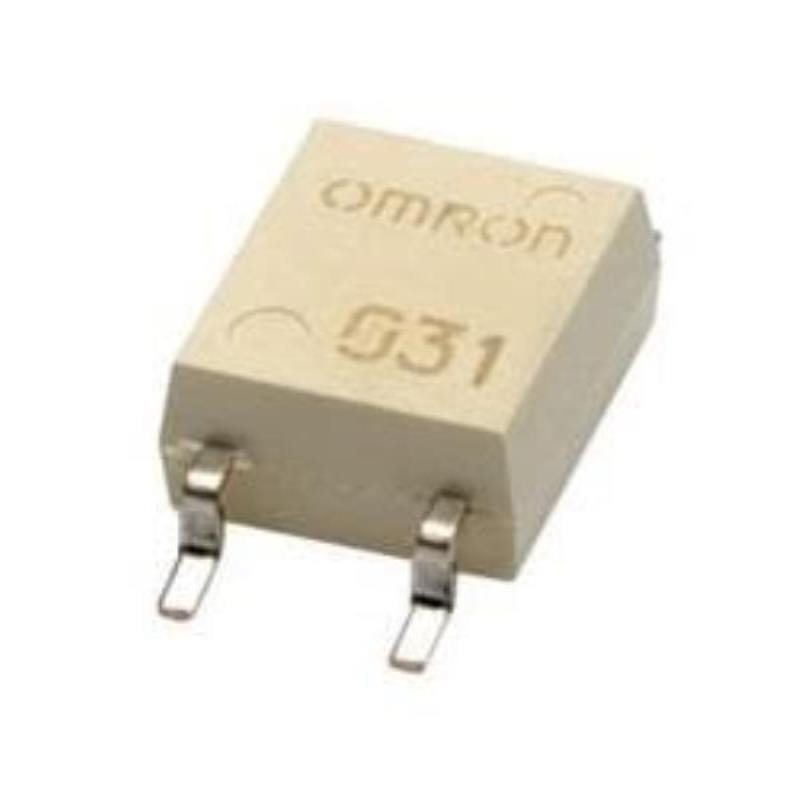 G3VM-61VY2(TR)/G3VM-61VY3(TR)/G3VM-61VY3