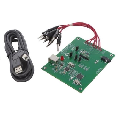 MAX14523AATA+T/MAX14852GWE+/MAX14523CATA+T