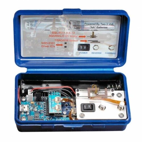 DK-S06/FD-10U/FD-30U