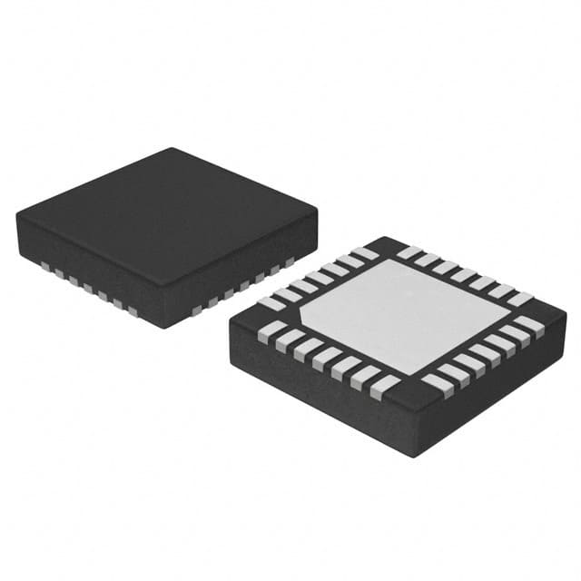 PIC18F2431-I/MM『IC MCU 8BIT 16KB FLASH 28QFN』现货