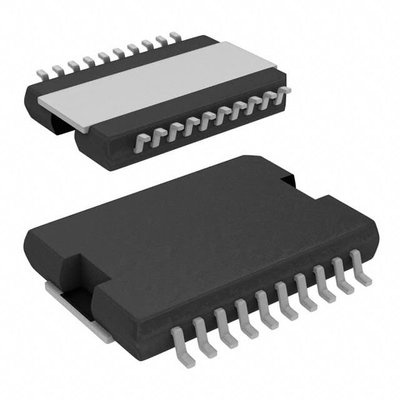 MC33186HVW2『IC MOTOR DRIVER PAR 20HSOP』 现货