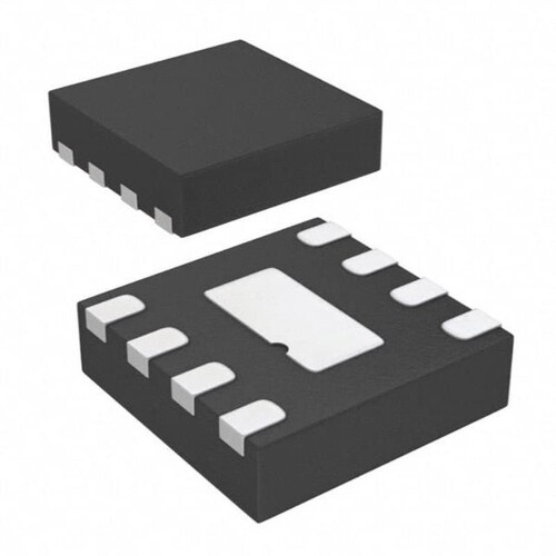 MIC5332-SSYMT-TR/MIC5399-SMYMT-T5/MIC5363-3.3YMT-T5