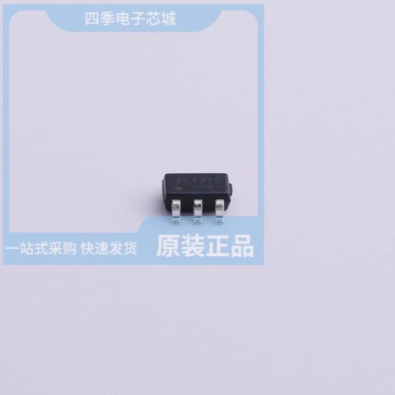 FP6185-18S5/FP6185-33S5/FP6373AS6CTR