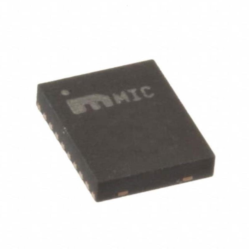 MIC68400-1.2YML-TR/MIC68400YML-TR/MIC68200-3.3YML-TR