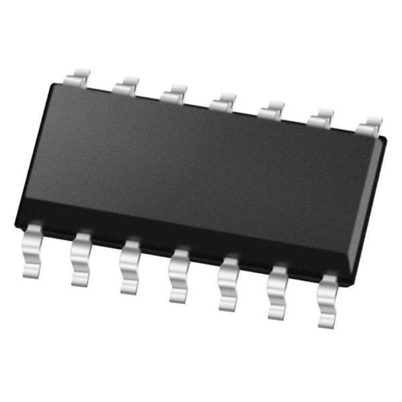 ATTINY814-SSF/ATTINY1607-MNR/ATTINY814-SSFR