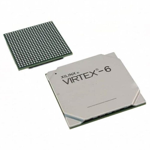 XC6VLX240T-1FF1759I/XC6VLX240T-1FF784C/XC6VLX240T-1FF784I