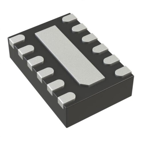 LTC3854IDDB#TRPBF/LTC3810EG#PBF/LTC3854IDDB