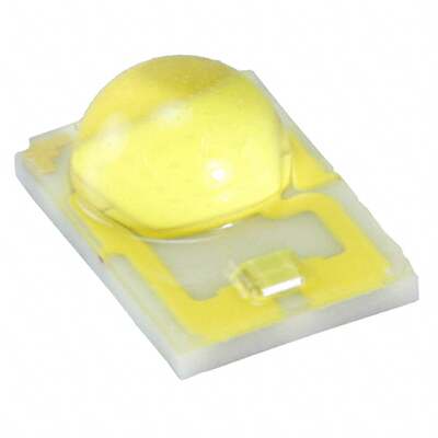 LXML-PWC2『LED LUXEON COOL WHITE 5650K 3SMD』 现货