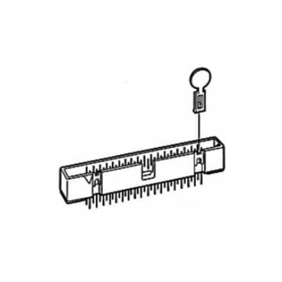 66506-3/66507-3-CUT-TAPE/66507-9