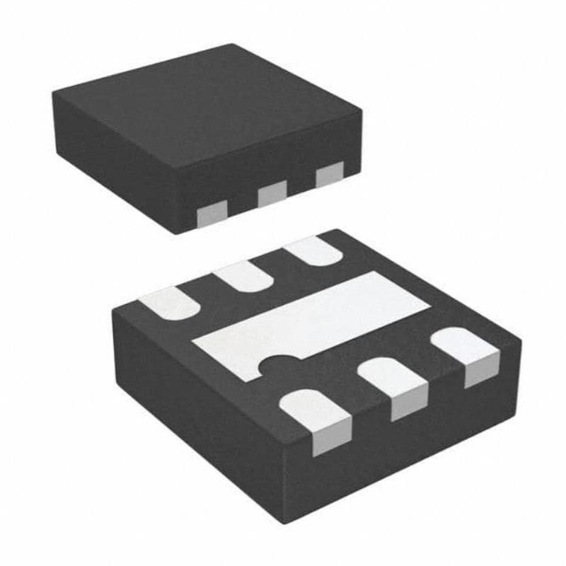 MIC5305YML-TR/MIC5321-SPYMT-TR/MIC5306-1.8YD5