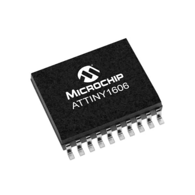 ATTINY1606-SNR/ATTINY212-SSNR/ATTINY85V-15MT