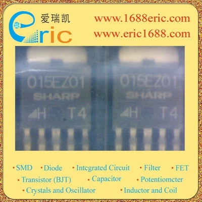 PQ015EZ01ZPH/PQ015YZ5MZPH/PQ015YZ5MZZ