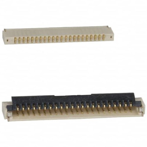 FH19SC-22S-0.5SH(09)/FH19SC-28S-0.5SH(09)