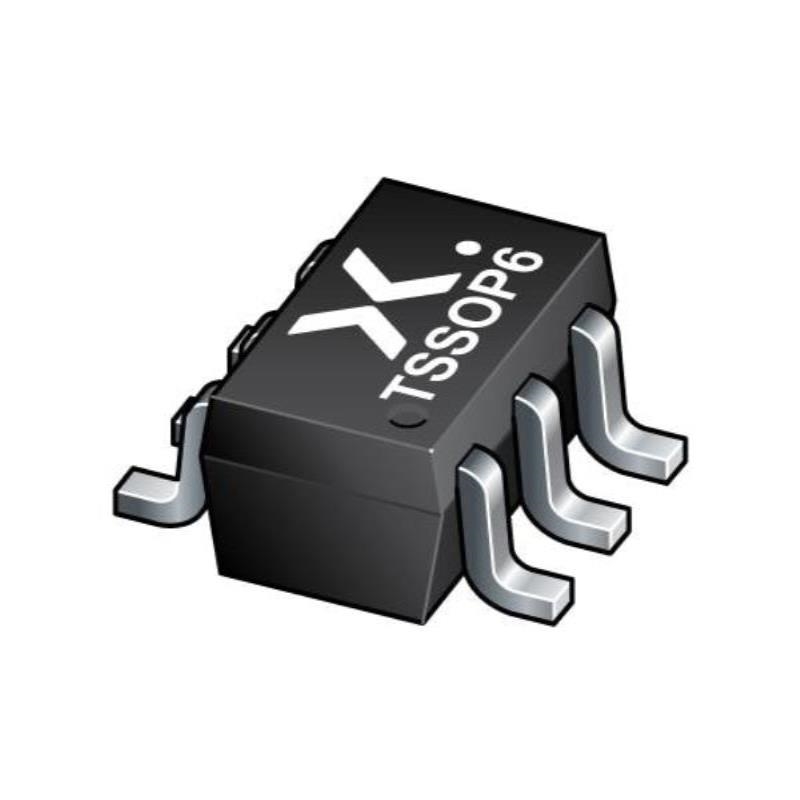 74HC257D-Q100J/74HC2G17GW-Q100H/74HC2G86DC-Q100H