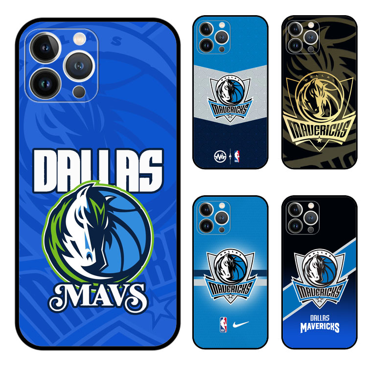 nba达拉斯独行侠手机壳欧文东契奇适用于苹果iPhone17promax华为p80荣耀400oppo小米vivo红米note15篮球