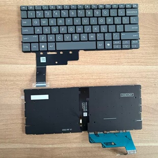 适用HP惠普 ProBook 440 445 14 inch G11 键盘 440 445 G11键盘