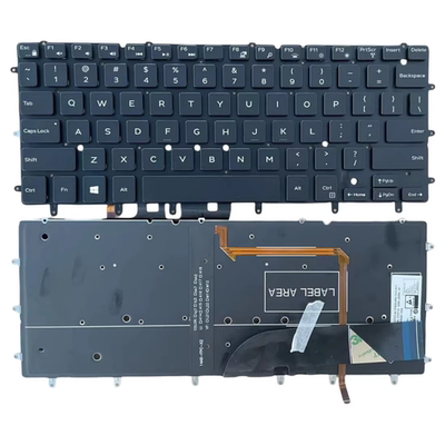 昊辰悦铭戴尔XPS13键盘
