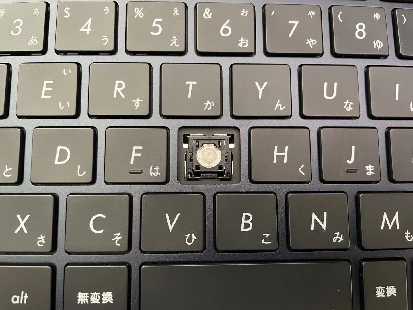 原装 asus华硕  t300chi t300chi t3 chit300平板电脑键盘帽键帽