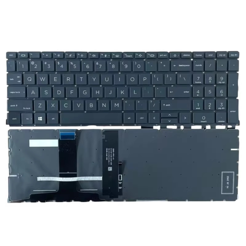 适用HP/惠普 ZHAN 66 PRO 15 G4 PROBOOK 455R 450 G9 G8键盘更换