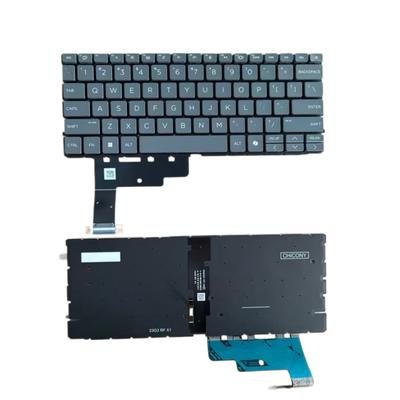 适用于 HP惠普 ProBook 440 G11 Q39C-4 445  HSN-Q38C-4 G11键盘