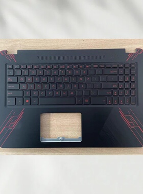 适用顽石Asus华硕 X570 X570ZD YX570 X570DD X570UD 键盘C壳一体