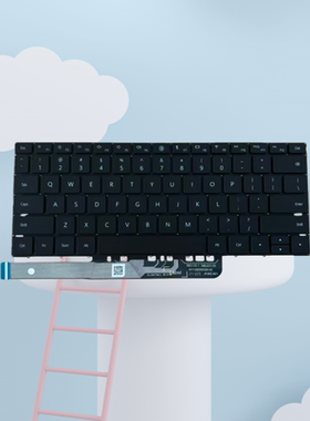 适合华为Madebook x pro D14SE FLMH-16 32擎云G540-078 042 键盘