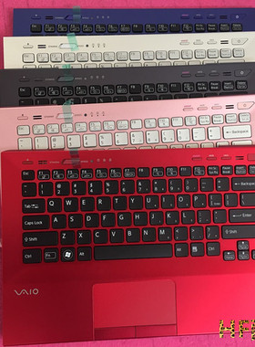适用SONY  41215T 索尼PCG-41217T 41219T 41213P 41216L键盘