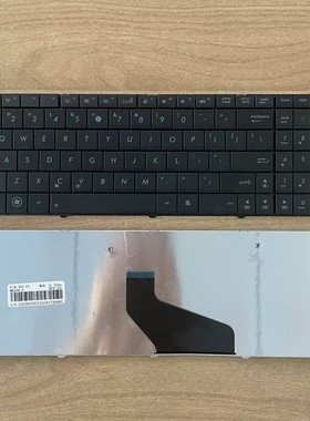 适用ASUS华硕ASUS X53U X53B K53T K73KT x53u 更换笔记本键盘