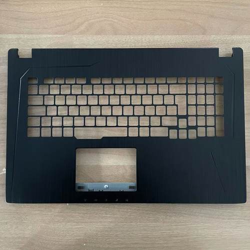 昊辰悦铭华硕ASUS键盘C壳FX705V