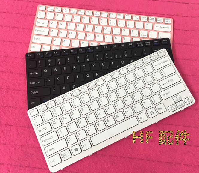 SONYË÷ÄáSVE14 SVE141SVE1412S7C SVE1412S6C sve141c11t¼üÅ̱³¹â