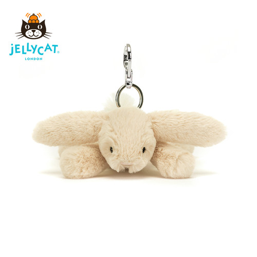 Jellycat史玛吉兔子挂件