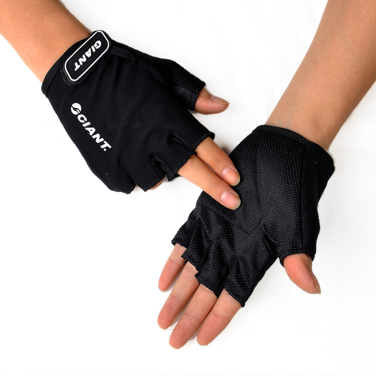 Gants pour vélo mixte - Ref 2250719 Image 3