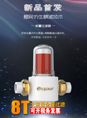 防爆抗压力强反冲洗水驱旋流盾洗