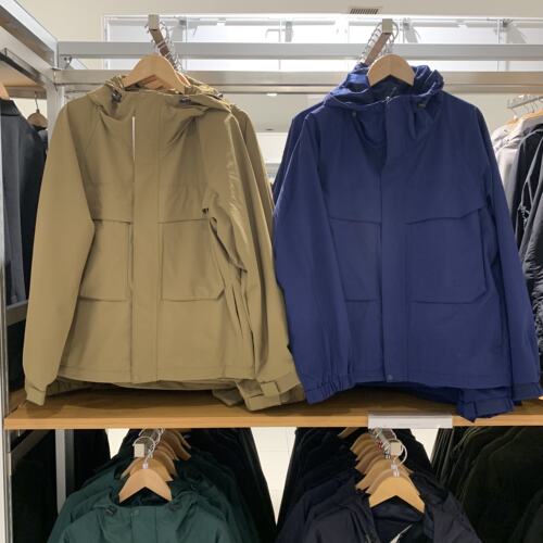 【工厂店】夹克男神装