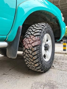 皮卡车全路况 越野轮胎RT215 225 235/75R15 245/70R16 265/65R17