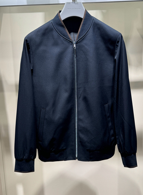 卡尔丹顿KALTENDIN专柜正品秋季男士外套夹克上衣 AE5W05124IAN8