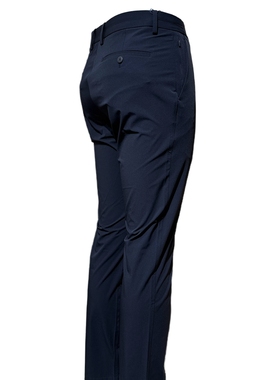 2025新款卡尔丹顿专柜春季正品男士直筒休闲长裤AF5S32207NAN7