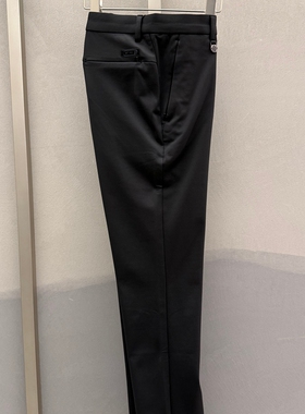 KALTENDIN新款卡尔丹顿专柜正品男士休闲长裤SEMW52247NAB1